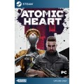 Atomic Heart Steam [Singleplayer Only]